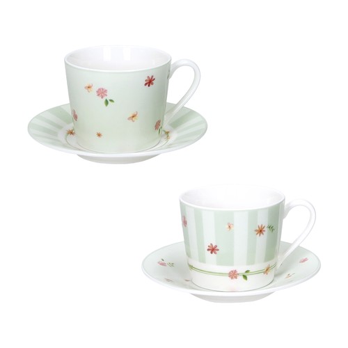 Brandani polline verde set - set, 2