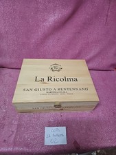 La Ricolma San Giusto a