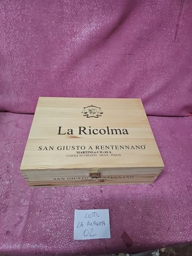 Ricolma san giusto - la, a
