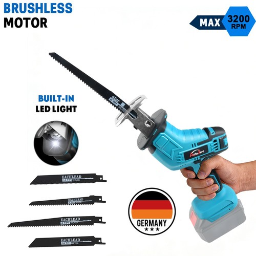 Seghetto elettrico 3200rpm - , per