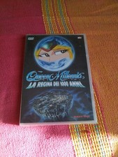 QUEEN MILLENNIA LA REGINA DEI