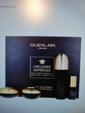 Cofanetto Guerlain Orchidea