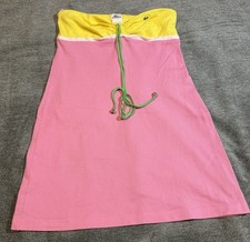 Mini abito Lacoste vintage Y2K