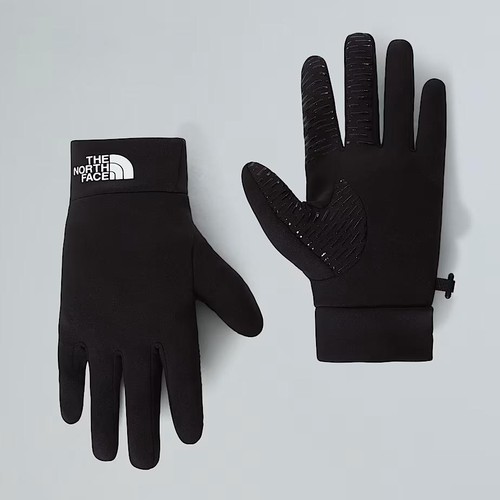 Tnf guanti rino nero - -,