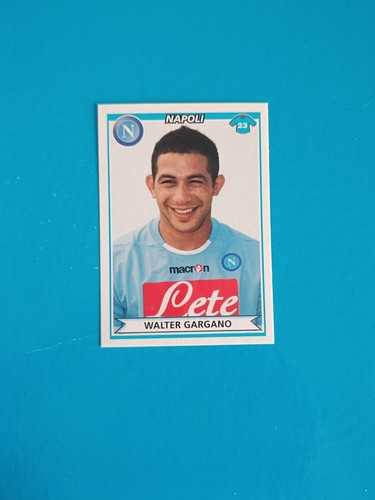 Figurine calciatori panini - figurine,