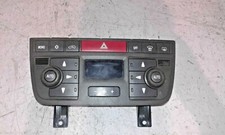 RICAMBI USATI, COMANDI CLIMA