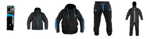 Preston celcius calze - preston,