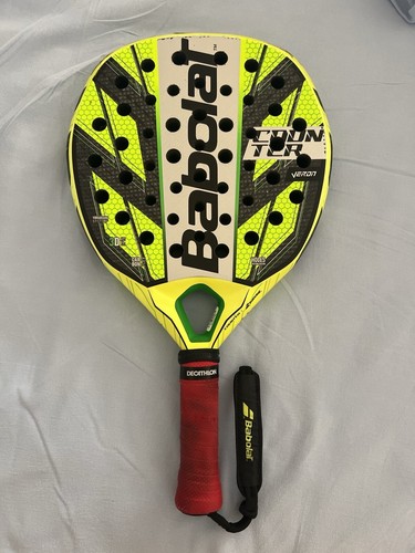 Racchetta padel babolat - padel,