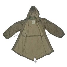 Army Parka US Fishtail