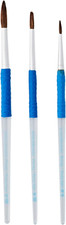 Set Di Pennelli per Pittura
