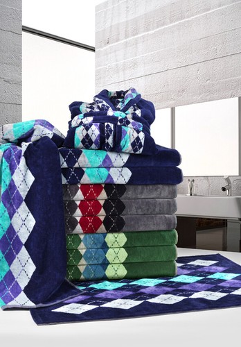 Tappeto bagno scendiletto - da,