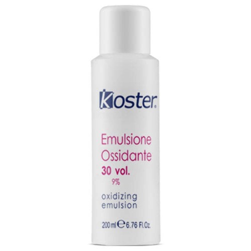 Koster emulsione ossidante - ossidante, 30