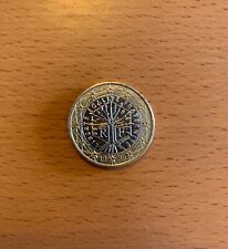 1 EURO LIBERTE EGALITE