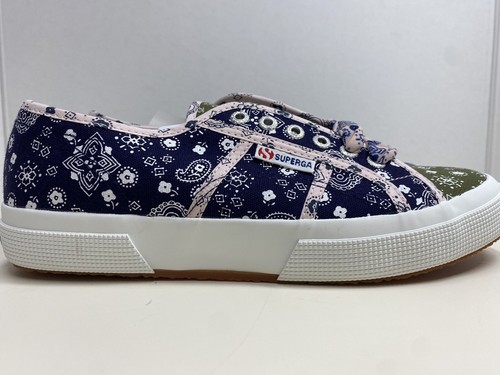 Superga 2750 bandana mix - 2750,