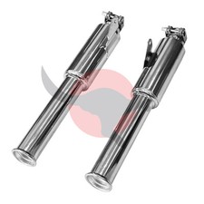 TERMINALI SCARICO (Silencers)