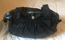 Borsa a tracolla PAOLO MASI in