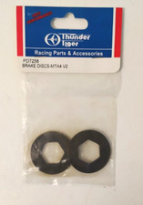 THUNDER TIGER RICAMBI AUTO RC