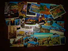 11244- Lotto di 38 cartoline