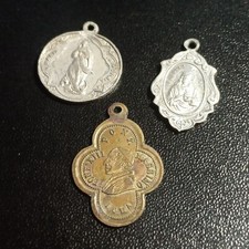 Lotto Di Medaglie Votive In Buona Conservazione Lotto 63 