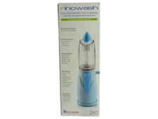 Air Liquide RINOWASH Doccia