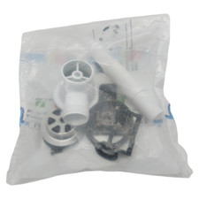 Kit Piletta Sifone Lavello Bar