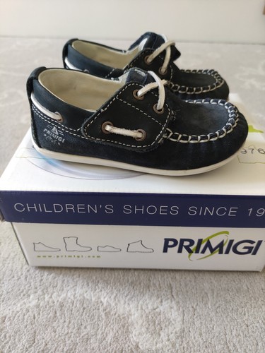 Primigi mocassino bambino - primigi,