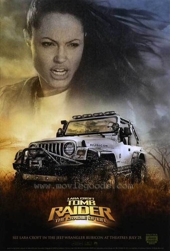 Lara croft tomb raider - lara, raider: