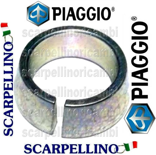 Cono mozzetto ruota post - a,