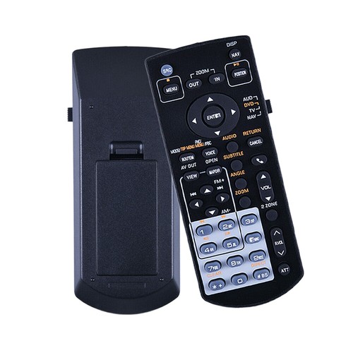 Nuovo telecomando usa per - nuovo,