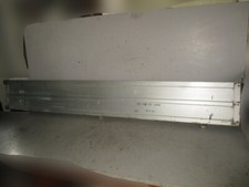 SPONDA Destra DX Cassone Sponde Cassoni Ape TM 703 9 Quintali 1984 1997 Diesel