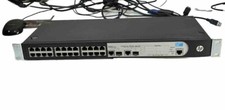 Switch 24 porte HP JD990A V1905-24 Switch gestito