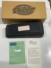 Jim Dunlop Cry Baby GCB-95