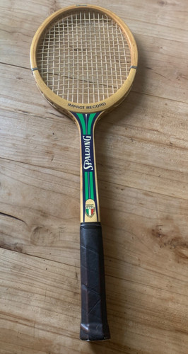 Spalding racchetta tennis - spalding,
