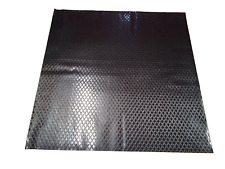 FOGLIO CATRAMATO INSONORIZZANTE 50x50 ADESIVO PER PIANALE FIAT 500 EPOCA