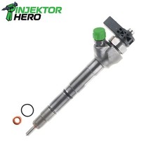 0445110477 Iniettore Iniettore