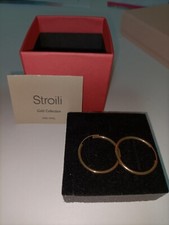 Orecchini Oro 9kt stroili 