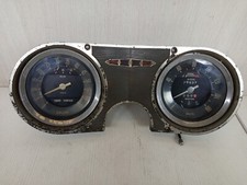 cruscotto originale Innocenti IM3