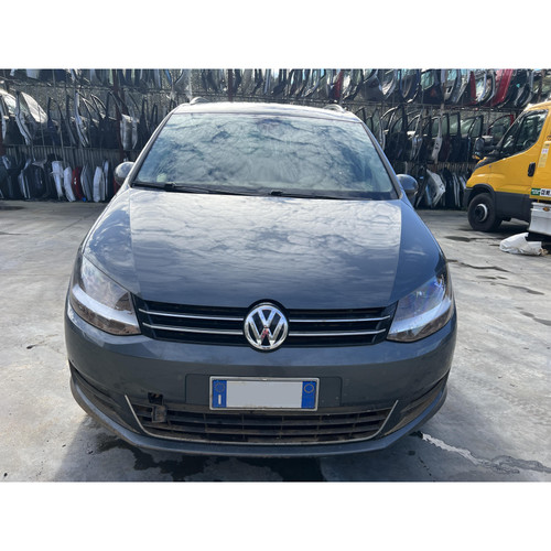Ricambi usati - ricambi, vw