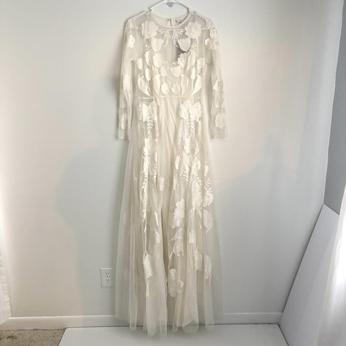 Asos bridal maxi abito da - |,