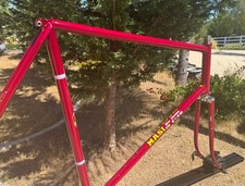 Masi Gran Criterium MC64