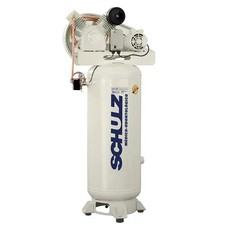 SCHULZ 3 HP Oil‑Free