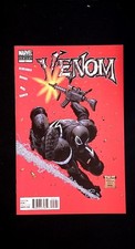 Venom #2, seconda variante di