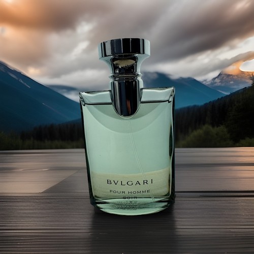 Bulgari pour homme soir - pour, edt