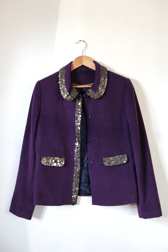 Giacca blazer donna boden - donna,
