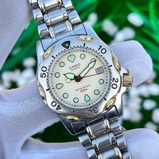 Raro!! Orologio Vintage Casio