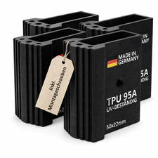 4x Piedini di Ricambio per