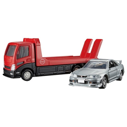 Takara tomy tomica - takara,