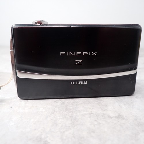 Fujifilm finepix z90 - fujifilm,