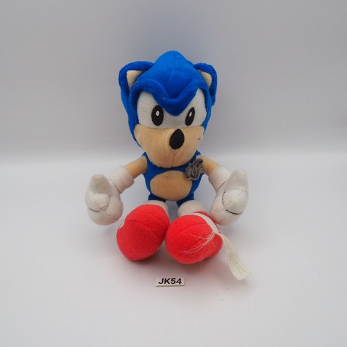 Jk54 junk sonic underground - junk,