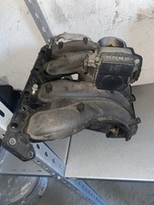 Collettore 206 GTI 136cv